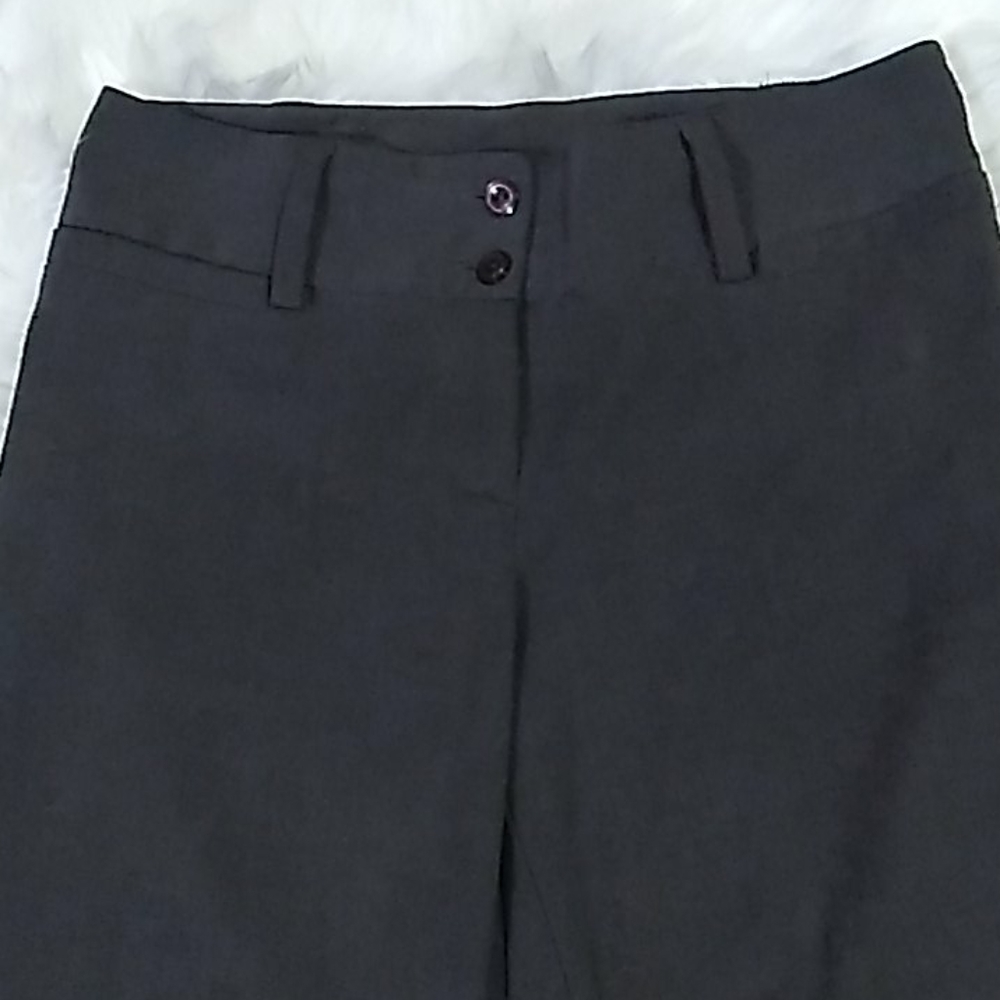 3 for $10 Cambridge Wide Leg Dress Pants